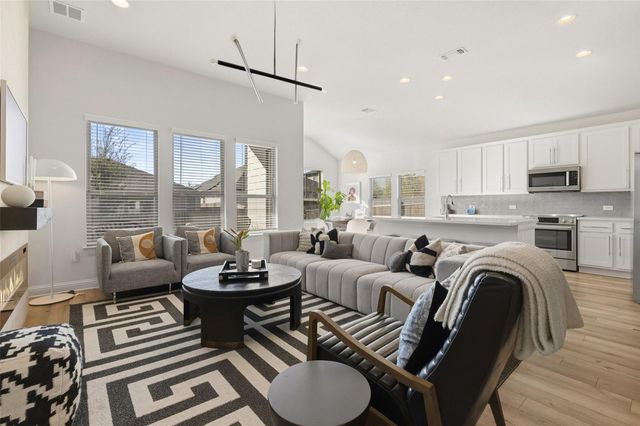 16529 Summery ST, Manor, TX 78653