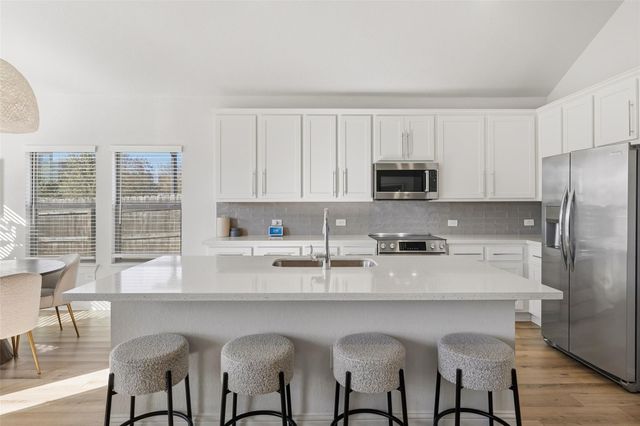 16529 Summery ST, Manor, TX 78653