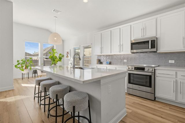 16529 Summery ST, Manor, TX 78653