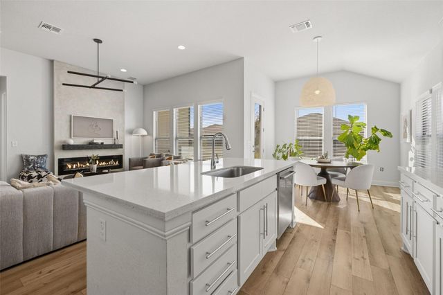 16529 Summery ST, Manor, TX 78653