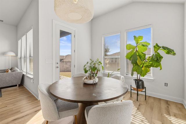 16529 Summery ST, Manor, TX 78653