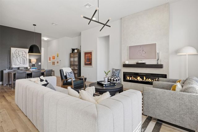 16529 Summery ST, Manor, TX 78653