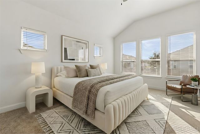 16529 Summery ST, Manor, TX 78653