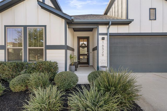 16529 Summery ST, Manor, TX 78653