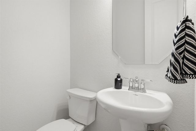 16529 Summery ST, Manor, TX 78653