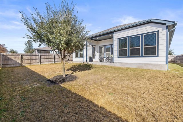 16529 Summery ST, Manor, TX 78653