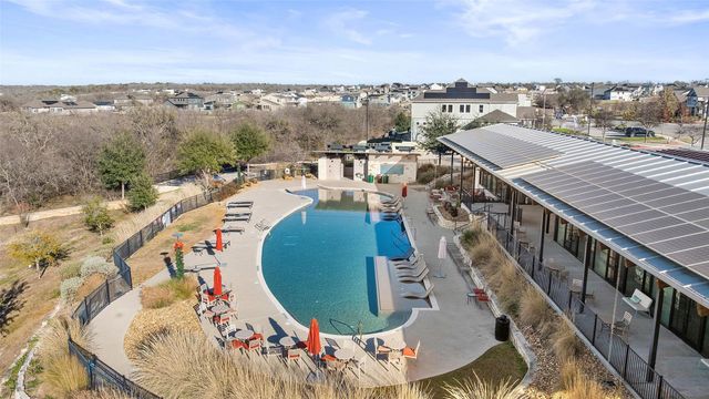 16529 Summery ST, Manor, TX 78653