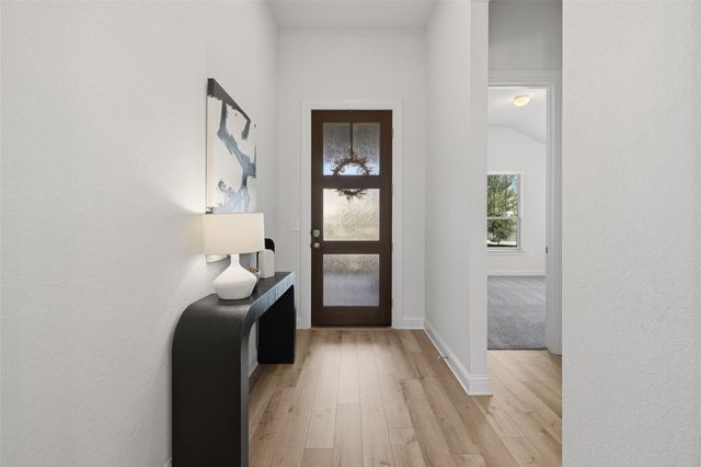 16529 Summery ST, Manor, TX 78653