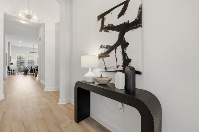 16529 Summery ST, Manor, TX 78653