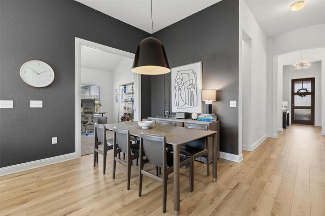 16529 Summery ST, Manor, TX 78653