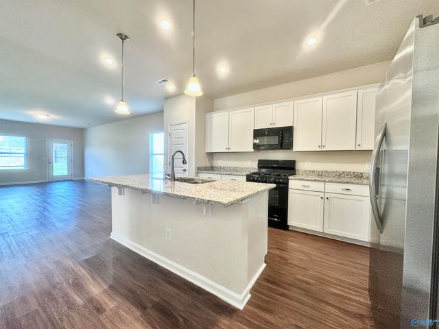 13030 Lantern Pointe Way, Harvest, AL 35749