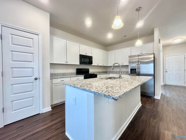 13030 Lantern Pointe Way, Harvest, AL 35749