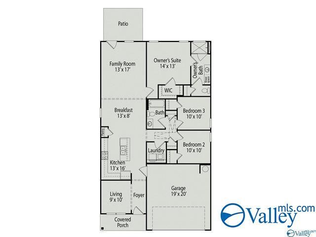 13030 Lantern Pointe Way, Harvest, AL 35749