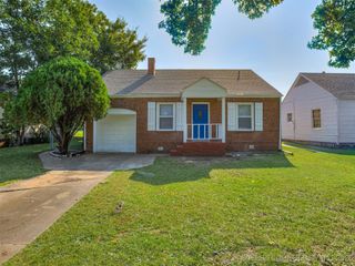 1520 SW Jennings Avenue, Bartlesville, OK 74003