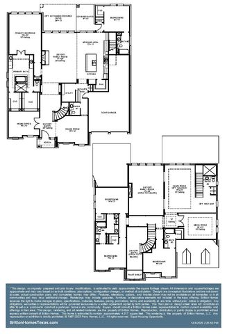 2500 Fountain, Prosper, TX 75078