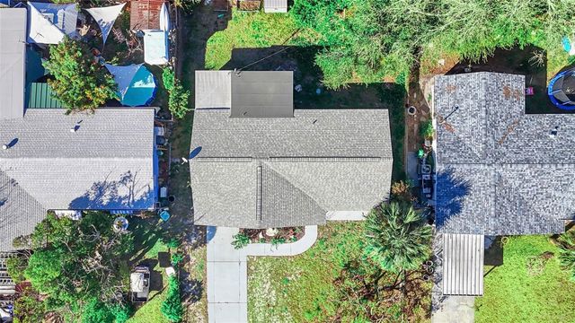 4627 TROPICAL LANE, Holiday, FL 34690