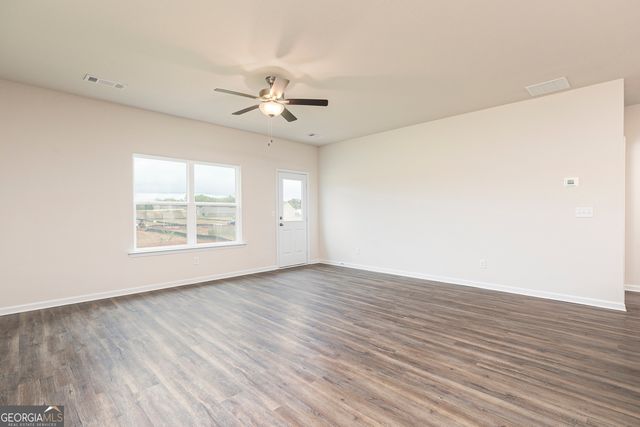 280 Oliver Drive, Locust Grove, GA 30248