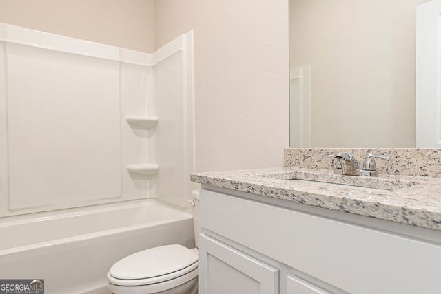280 Oliver Drive, Locust Grove, GA 30248