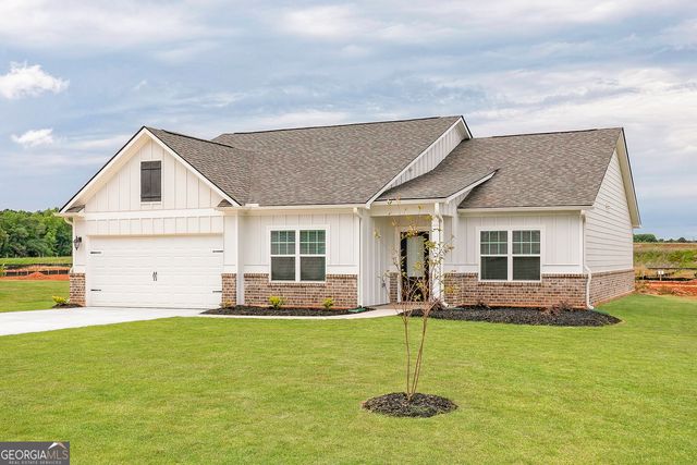 280 Oliver Drive, Locust Grove, GA 30248