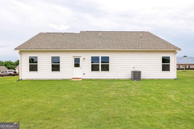 280 Oliver Drive, Locust Grove, GA 30248