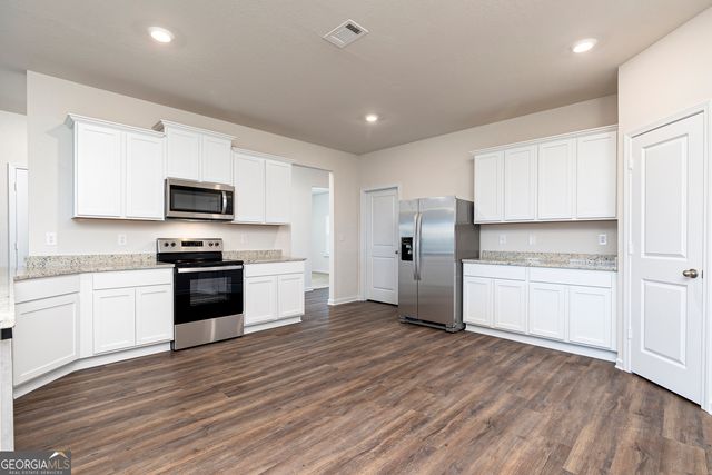280 Oliver Drive, Locust Grove, GA 30248
