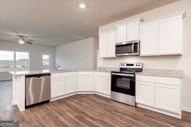 280 Oliver Drive, Locust Grove, GA 30248