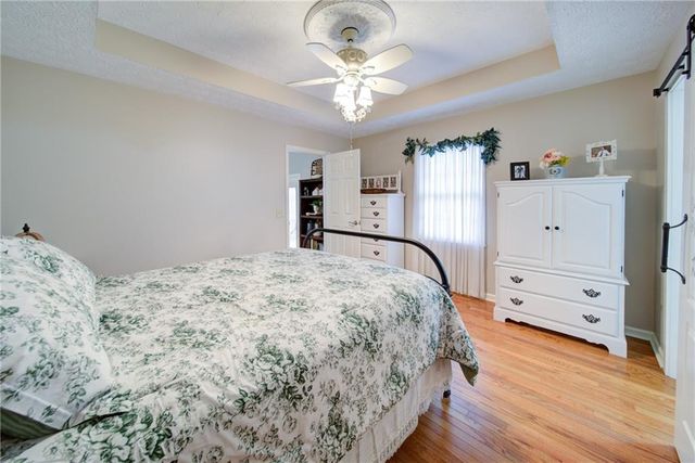 712 Trickum Valley Drive, Woodstock, GA 30188