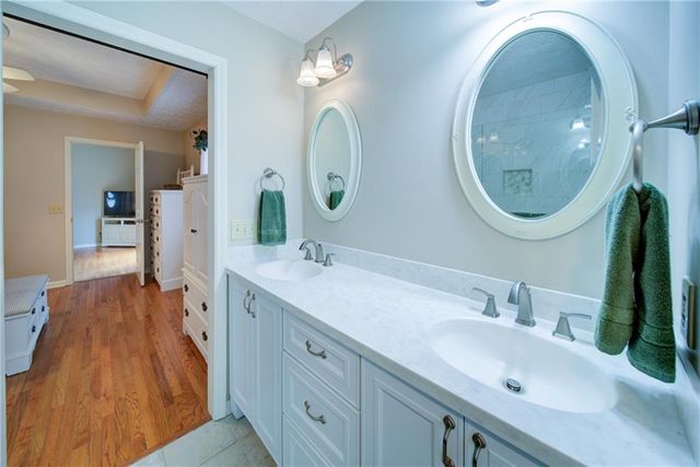 712 Trickum Valley Drive, Woodstock, GA 30188