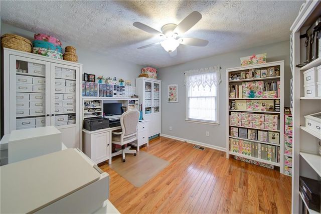 712 Trickum Valley Drive, Woodstock, GA 30188