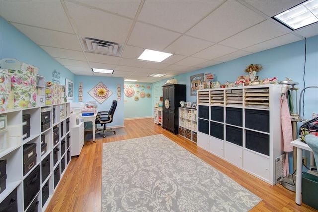 712 Trickum Valley Drive, Woodstock, GA 30188