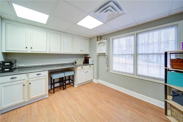 712 Trickum Valley Drive, Woodstock, GA 30188