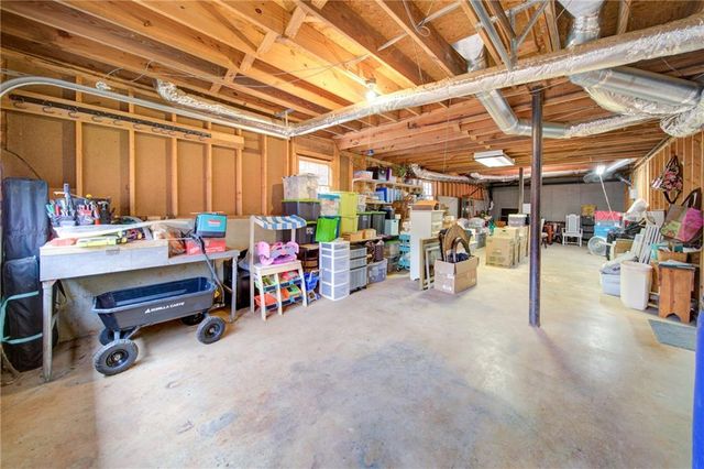 712 Trickum Valley Drive, Woodstock, GA 30188