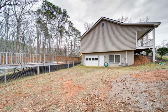 712 Trickum Valley Drive, Woodstock, GA 30188