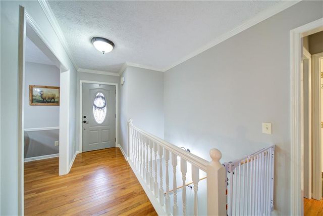 712 Trickum Valley Drive, Woodstock, GA 30188