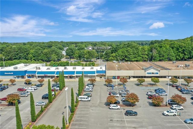 5214 George Washington Memorial HWY, Yorktown, VA 23692