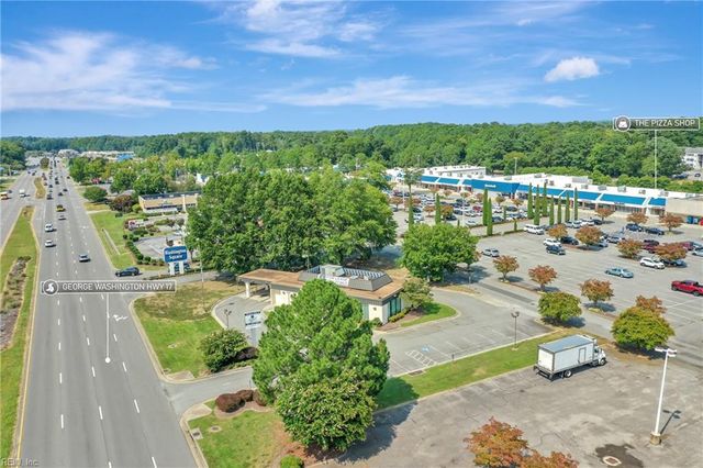 5214 George Washington Memorial HWY, Yorktown, VA 23692