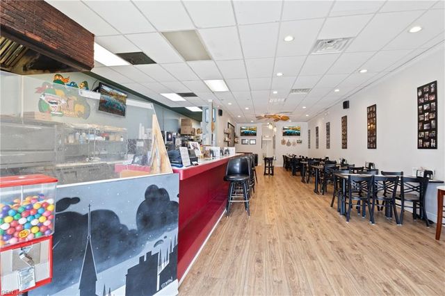 5214 George Washington Memorial HWY, Yorktown, VA 23692