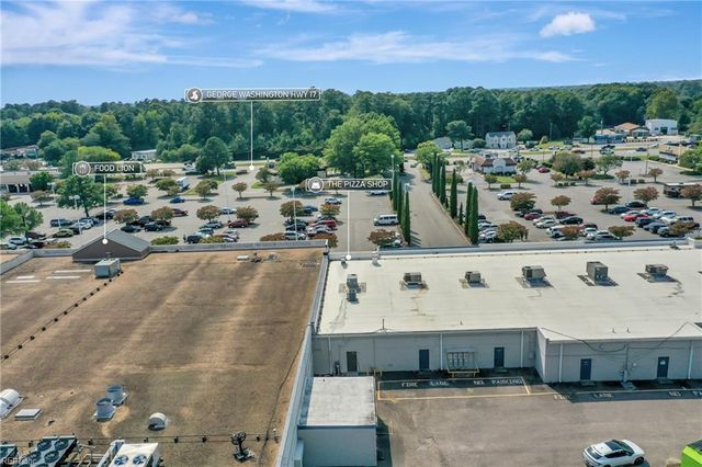 5214 George Washington Memorial HWY, Yorktown, VA 23692