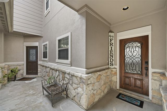16045 Summerville Lake Drive, Tomball, TX 77377