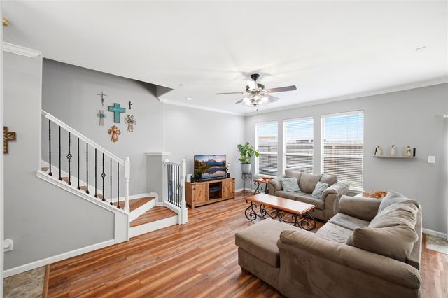 16045 Summerville Lake Drive, Tomball, TX 77377
