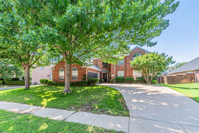 1913 Blue Ridge Drive, Flower Mound, TX 75028