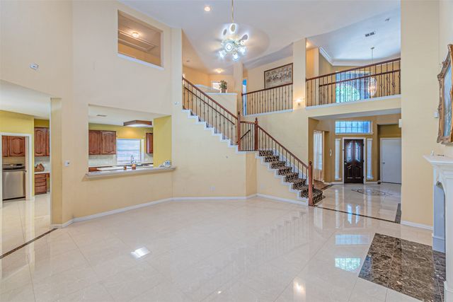 1913 Blue Ridge Drive, Flower Mound, TX 75028