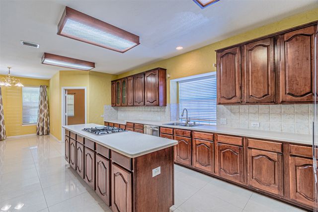 1913 Blue Ridge Drive, Flower Mound, TX 75028