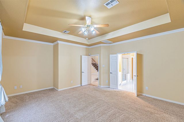1913 Blue Ridge Drive, Flower Mound, TX 75028