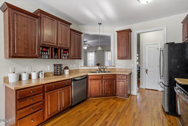 541 Spruce Meadows Lane, Willow Springs, NC 27592