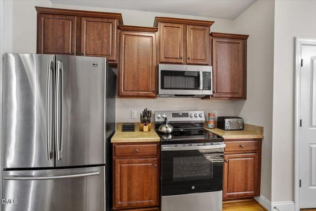 541 Spruce Meadows Lane, Willow Springs, NC 27592