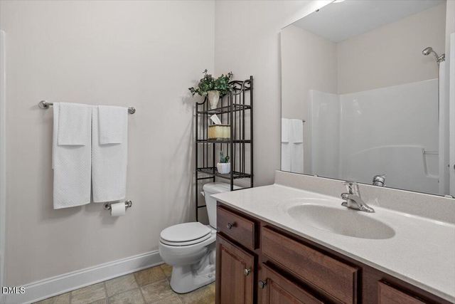 541 Spruce Meadows Lane, Willow Springs, NC 27592