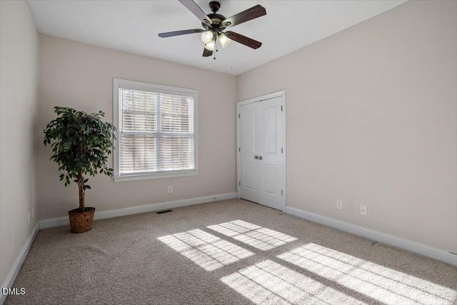 541 Spruce Meadows Lane, Willow Springs, NC 27592
