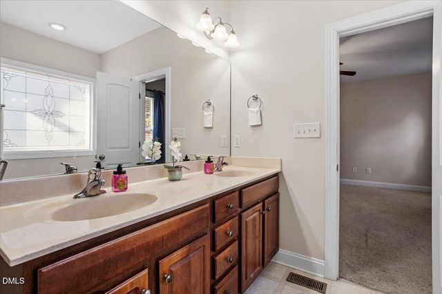 541 Spruce Meadows Lane, Willow Springs, NC 27592