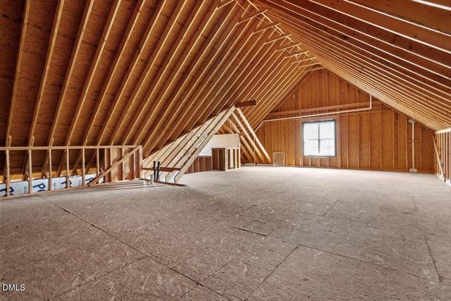 541 Spruce Meadows Lane, Willow Springs, NC 27592